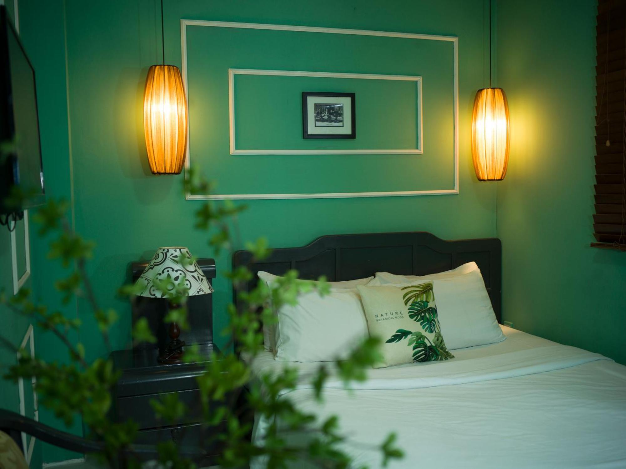 Vintage Boutique Hotel & Spa Ho Či Minovo Město Exteriér fotografie