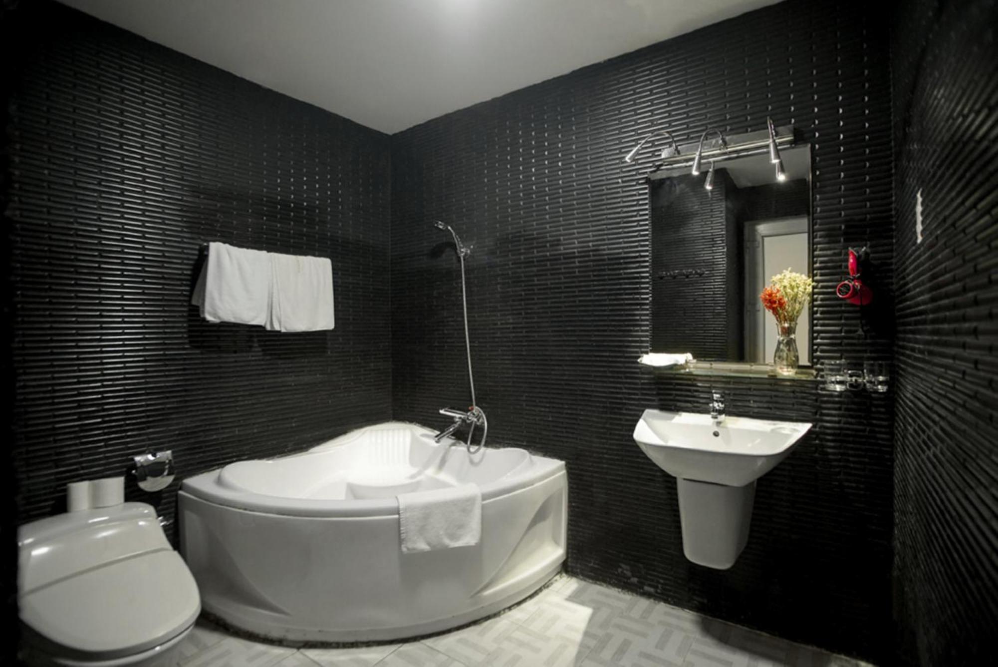 Vintage Boutique Hotel & Spa Ho Či Minovo Město Exteriér fotografie